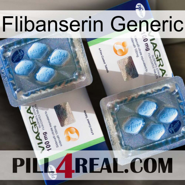 Flibanserin Generic viagra5
